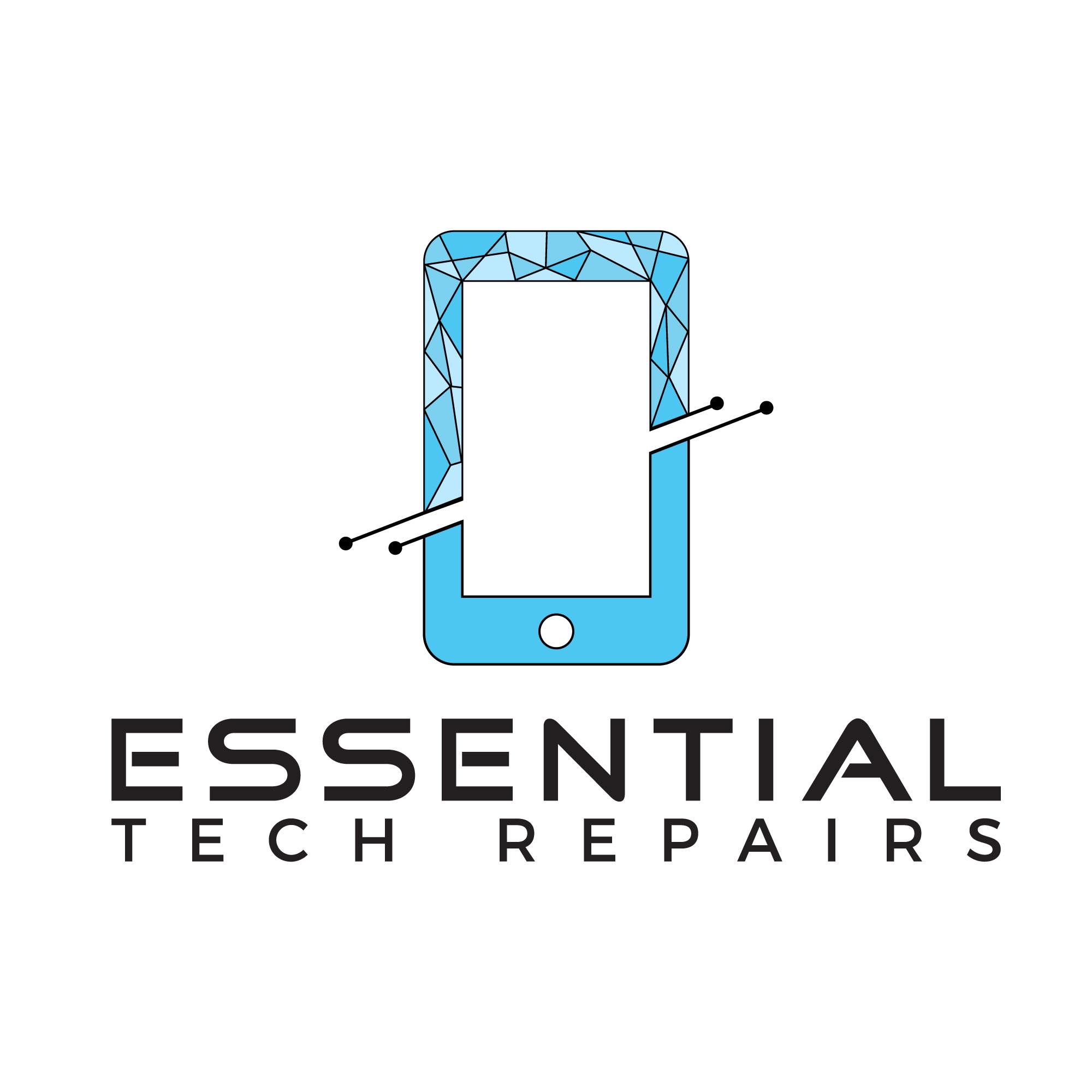 Essential Tech Repairs