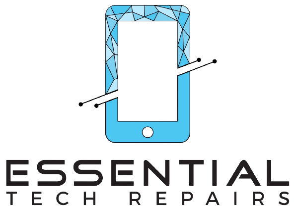 tech repair logo