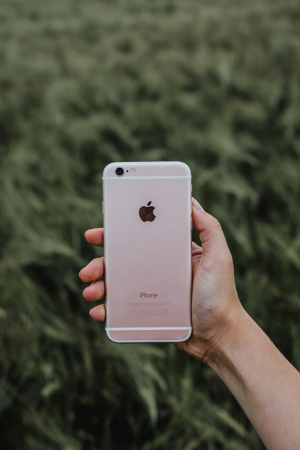 Iphone 6